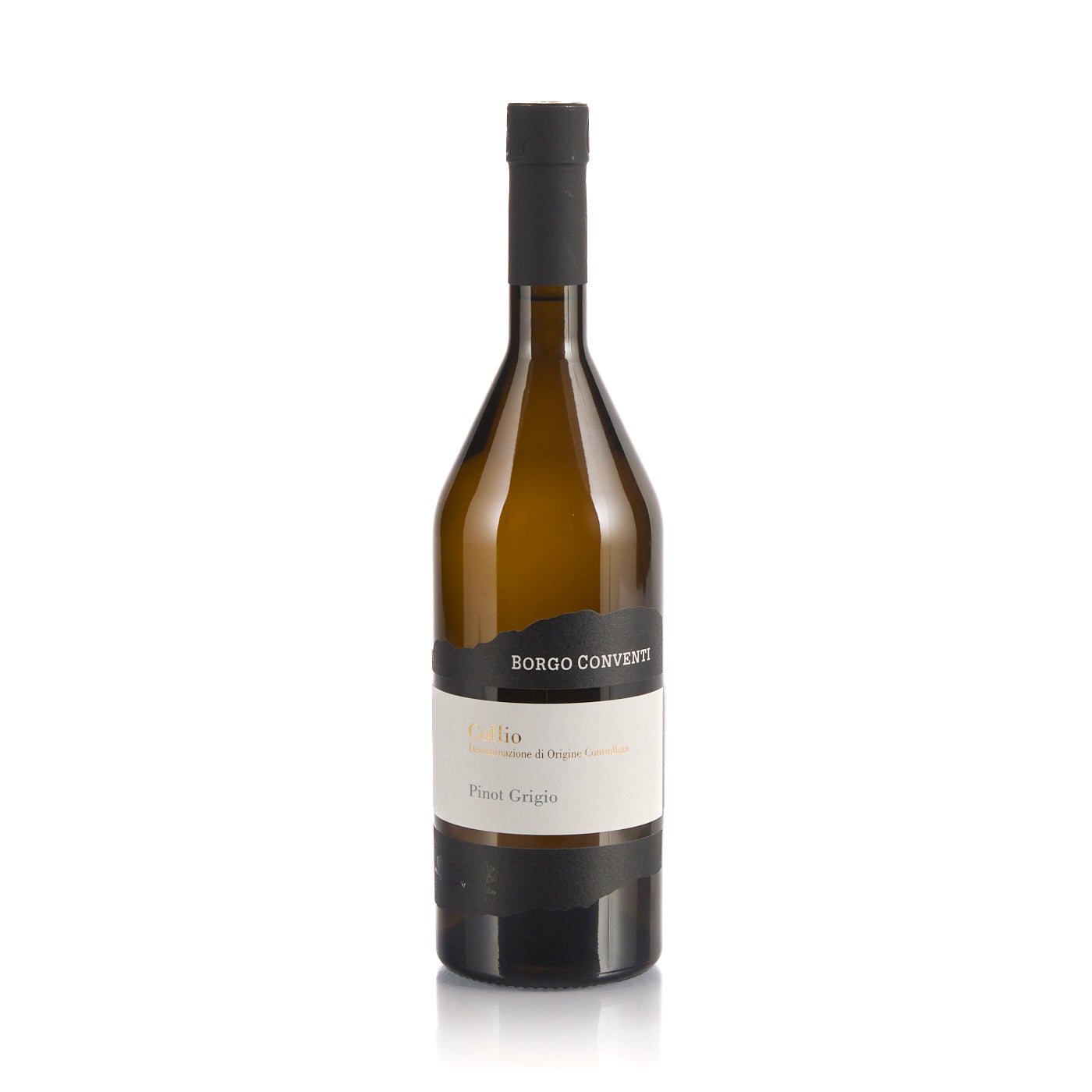 Pinot Grigio DOC Collio 0,75lt
