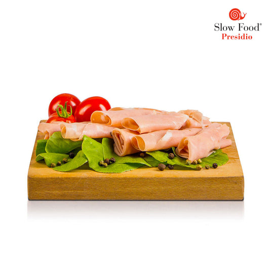 Mortadella classique slow food 150g
