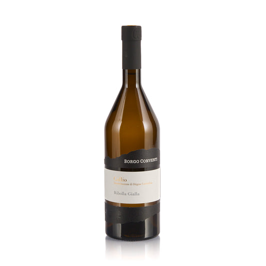 RIBOLLA GIALLA