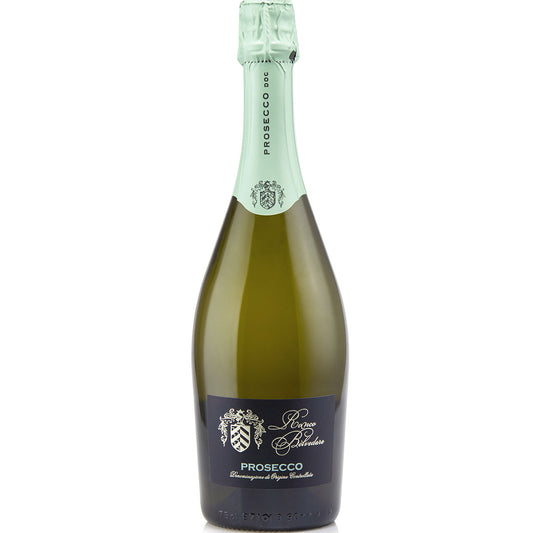 Prosecco Ronco Belvedere 0,75lt