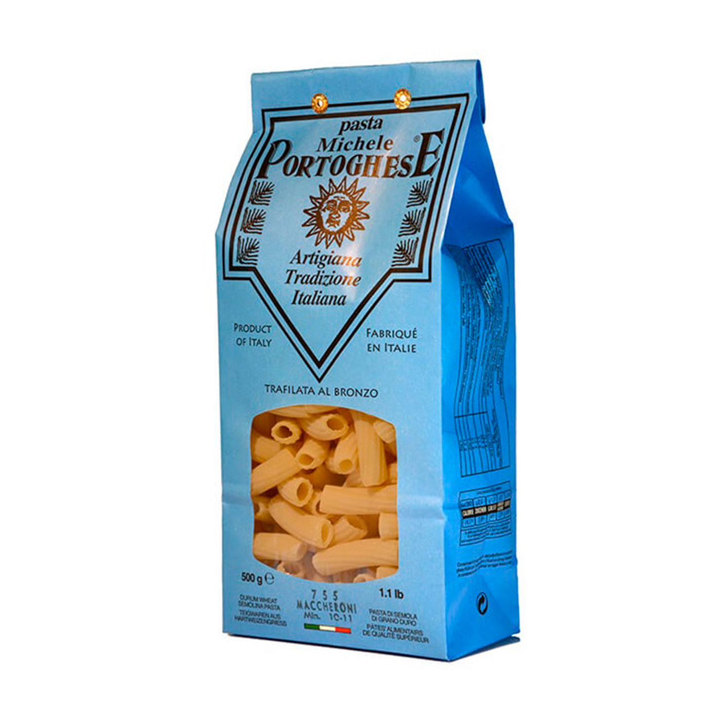Maccheroni 500g