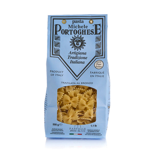 Farfalle 500g