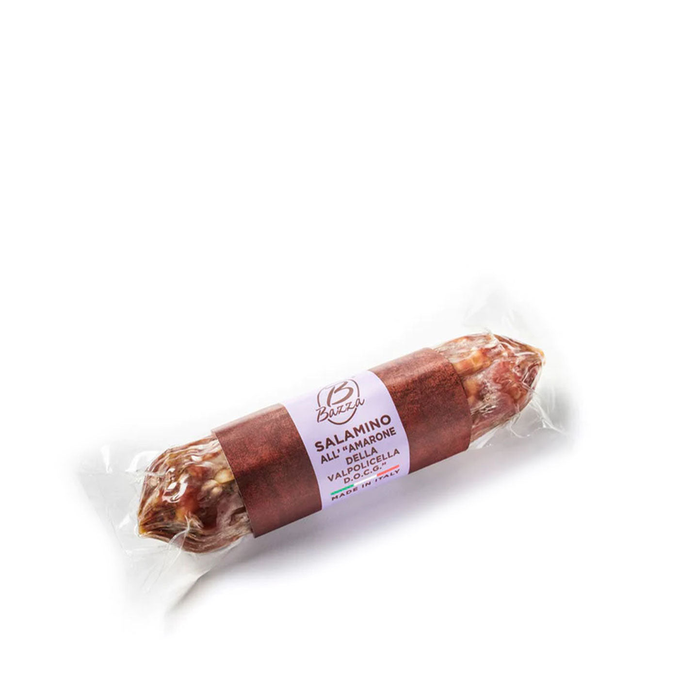 Saucisson à l’Amarone 250 g