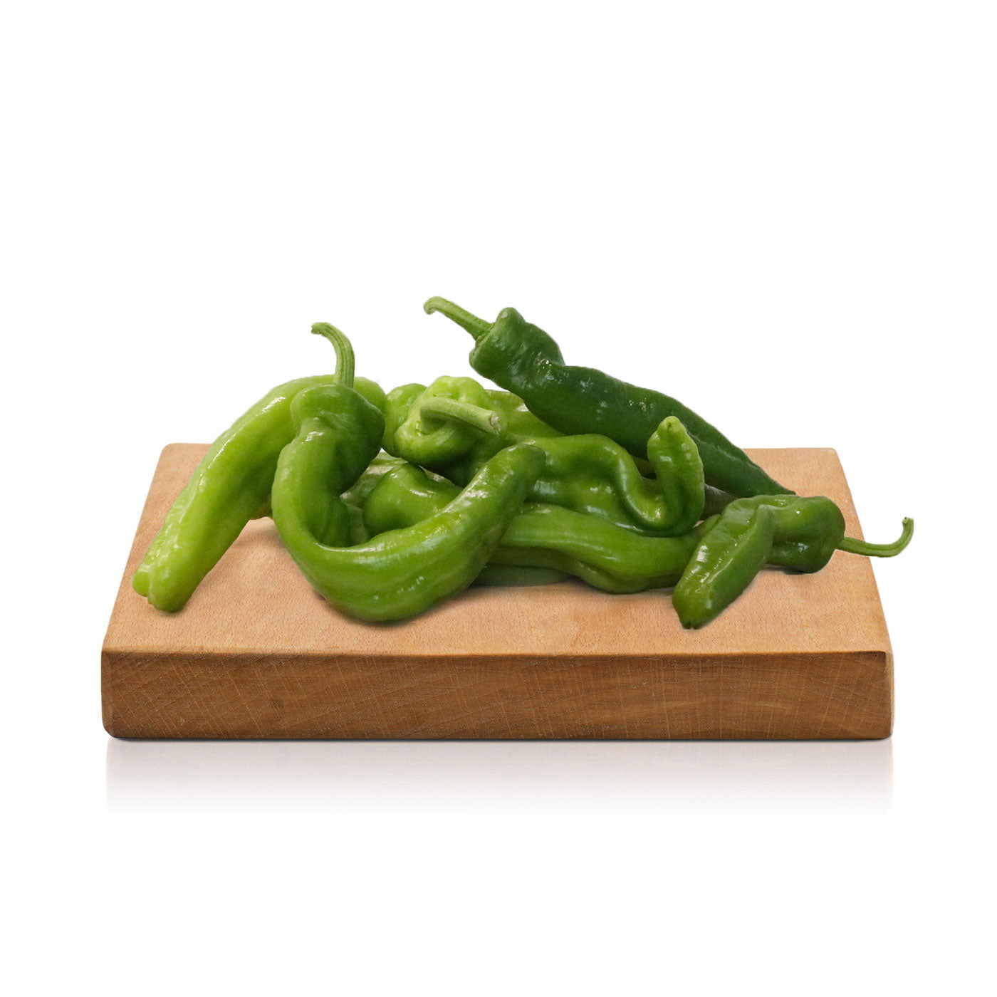 Poivrons Friggitelli 300g