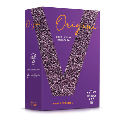 Riz violet Vignola 500g