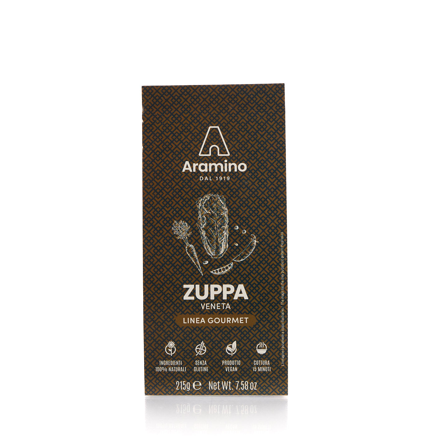 Soupe Venitienne 215g