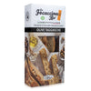 Focaccina olive taggiasche 100g