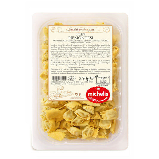 PLIN PIEMONTESI 250G