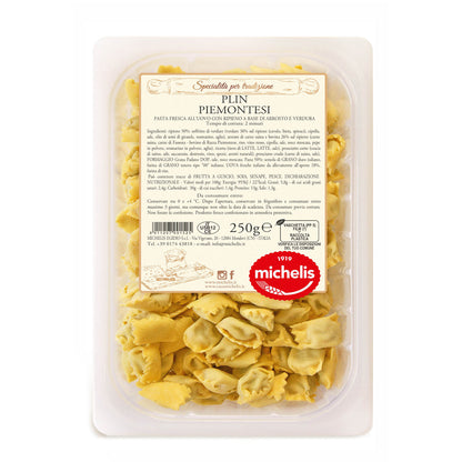 Plin piemontesi 250g