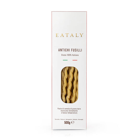Antichi Fusilli 500g