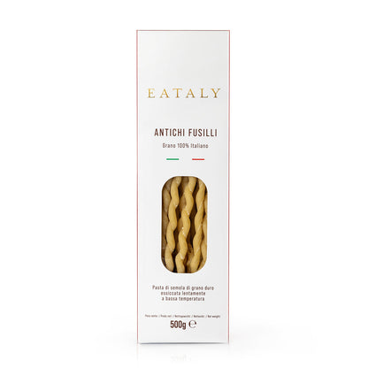 Antichi Fusilli 500g