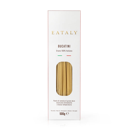Bucatini Eataly 500g
