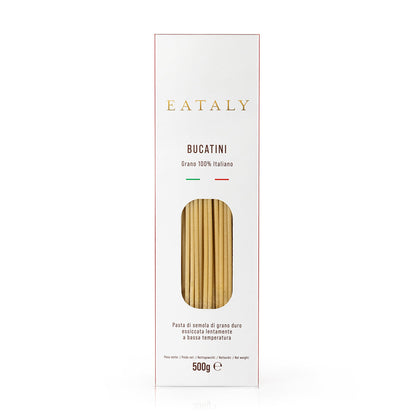 Bucatini Eataly 500g