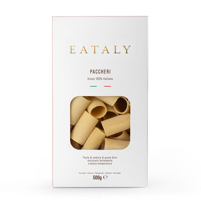 Paccheri 500g