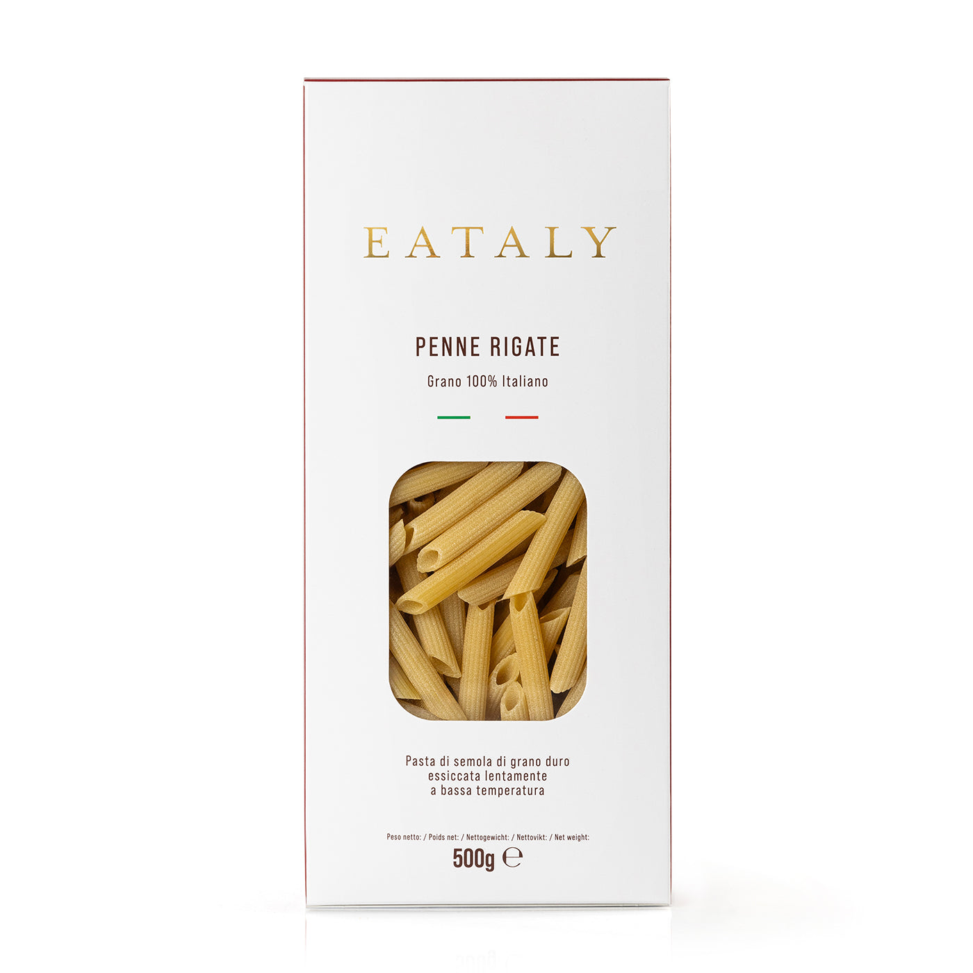 Penne Rigate 500g