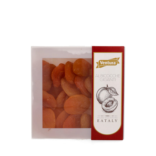 Abricots Géants Ventura 250g