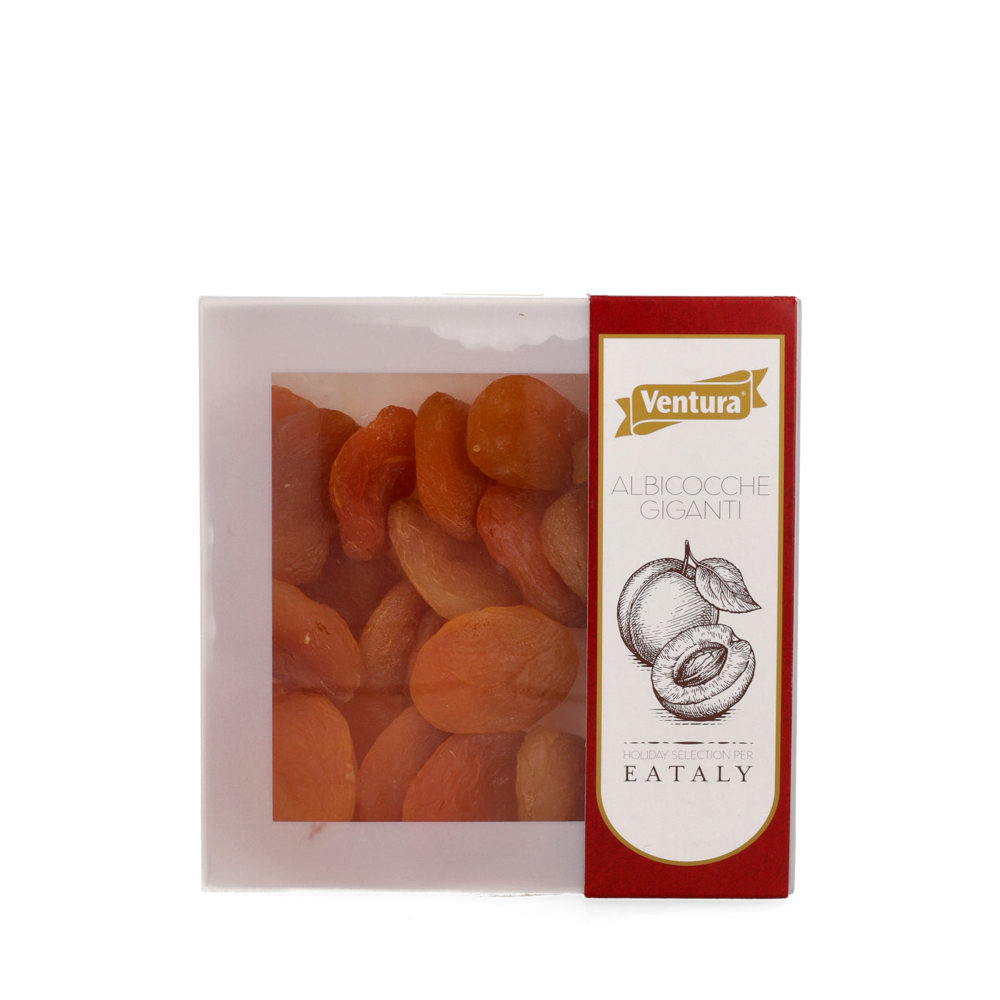 Abricots Géants Ventura 250g
