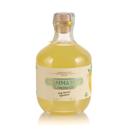 Limoncello Mamma Mia! 700ml