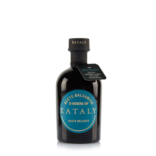 Vinaigre balsamique délicat 0,25lt