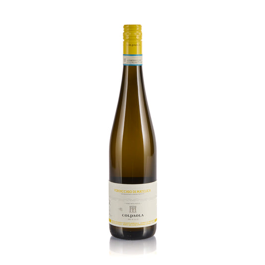 Verdicchio di Marelica Colpaola 0,75lt
