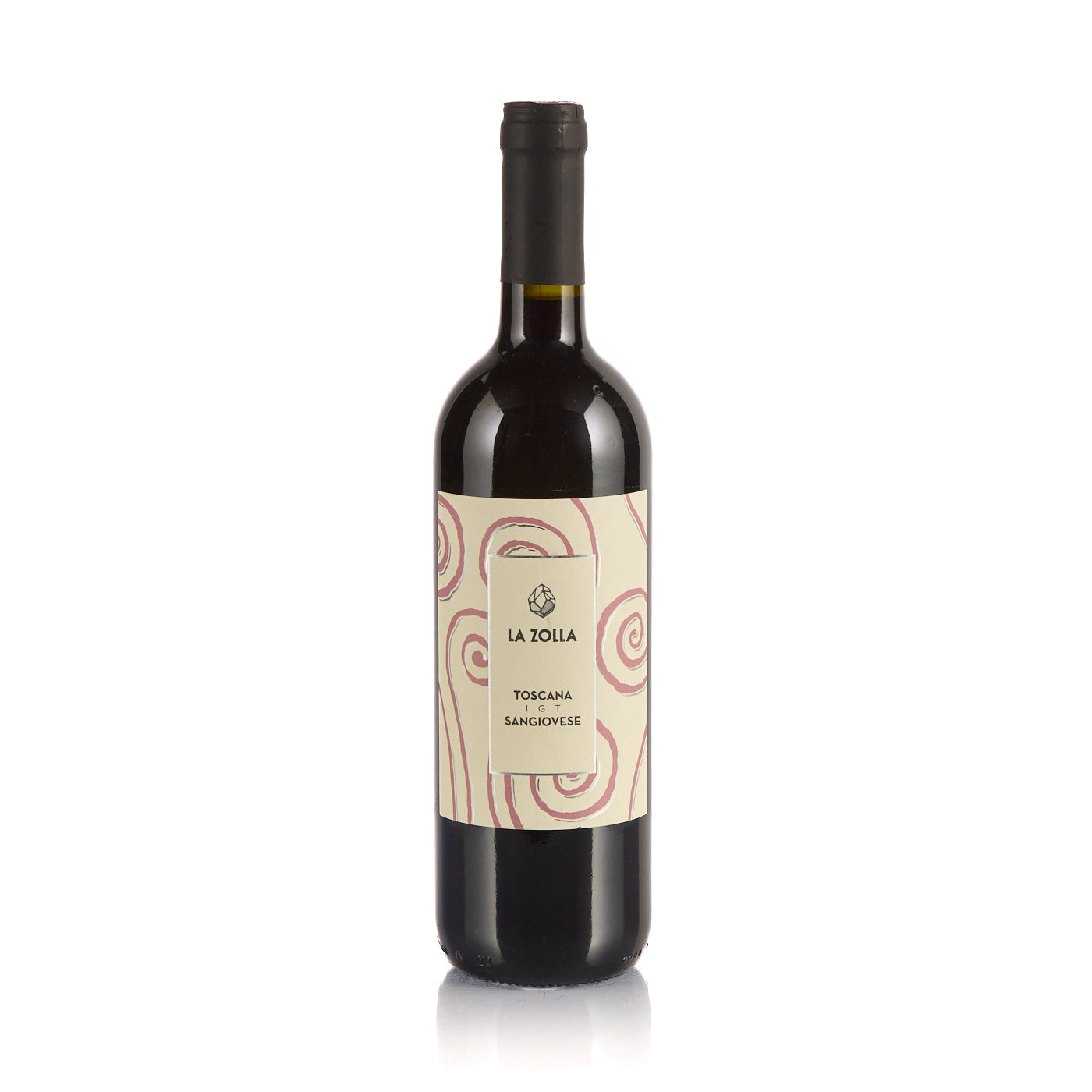 Sangiovese La Zolla 0,75lt