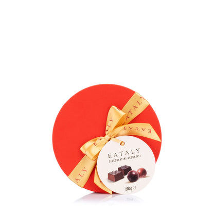 Boîte de Chocolats Eataly 200g