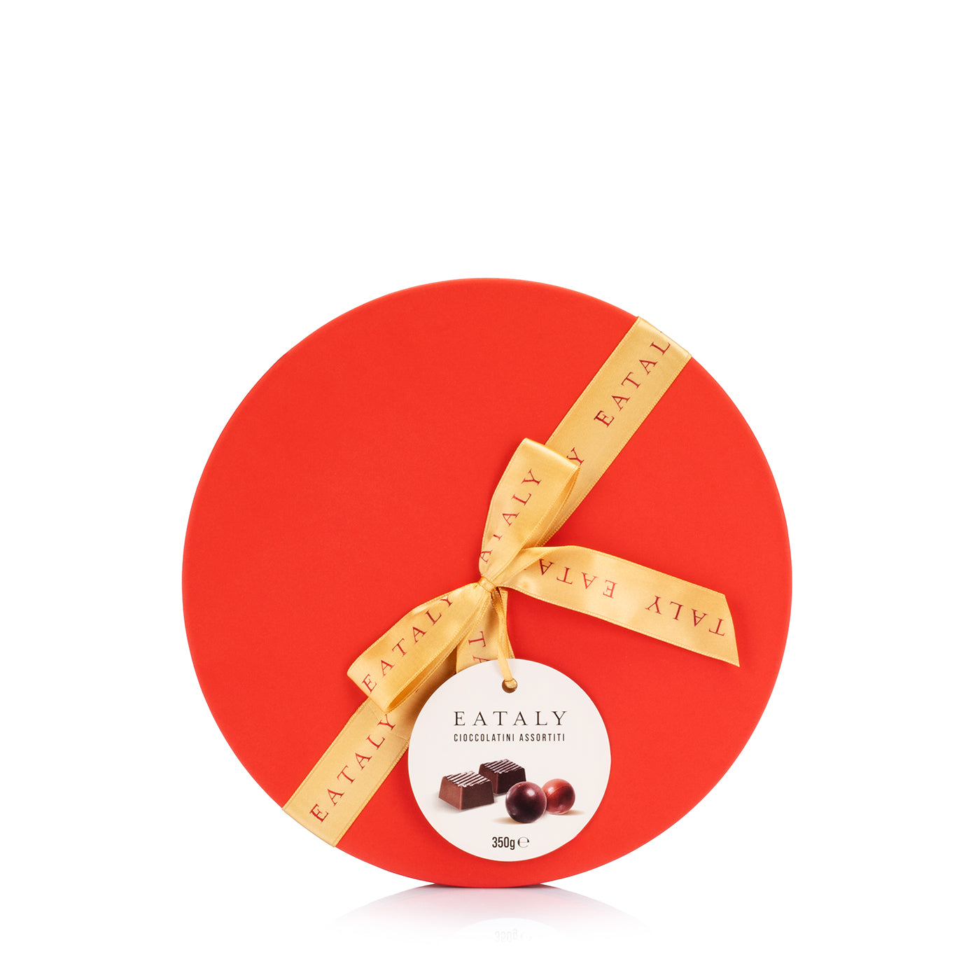 Boîte de Chocolats Eataly 350g