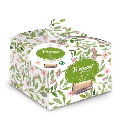 Pandoro Vegan Vergani 750g