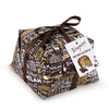 Panettone aux 3 chocolats 750g Vergani
