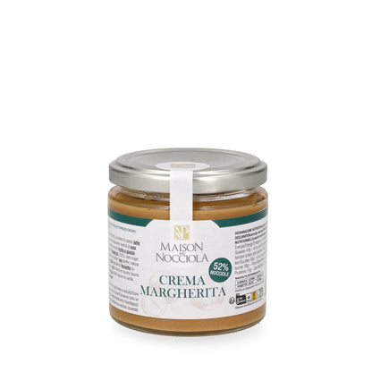 Crème Margherita 210g