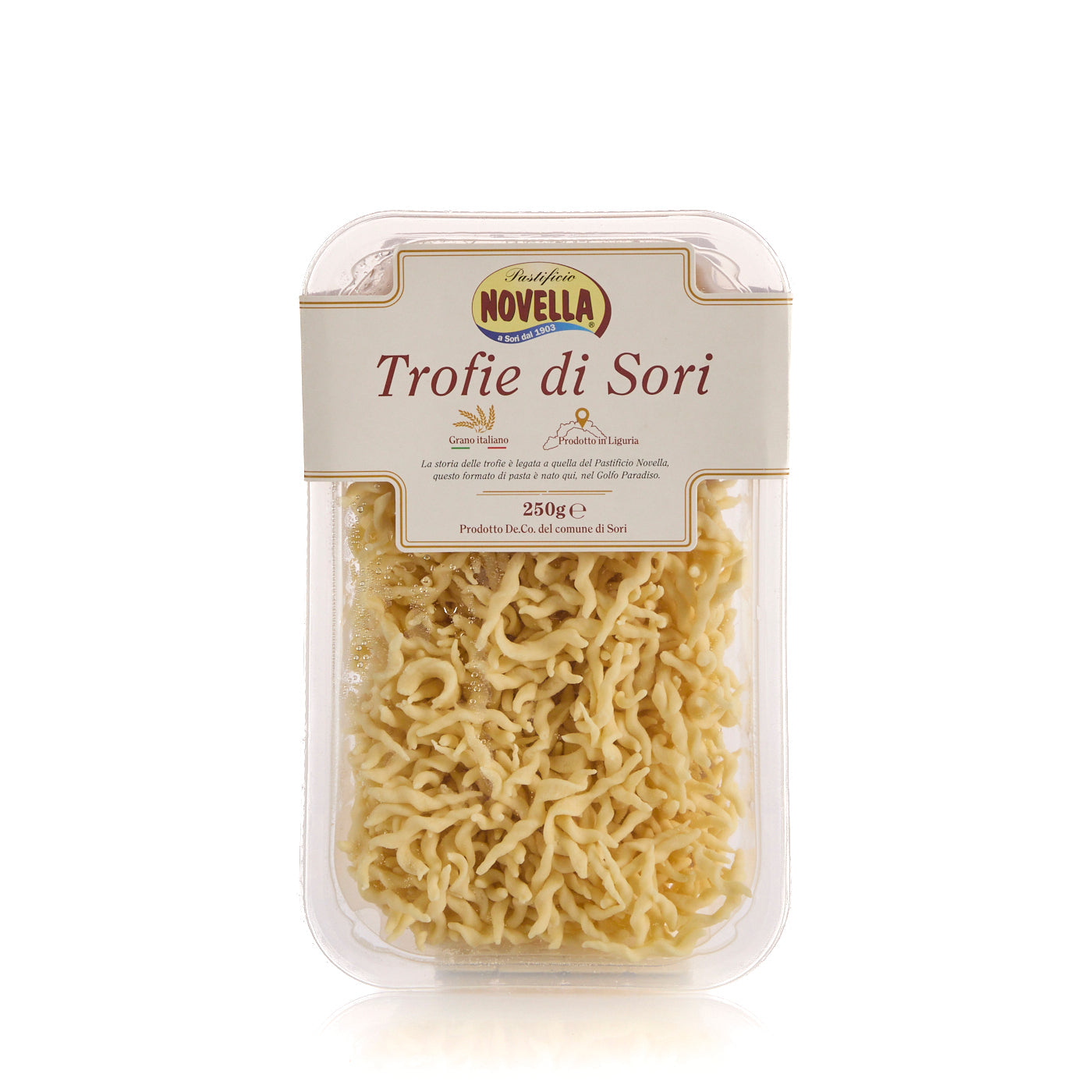 Trofie 250g