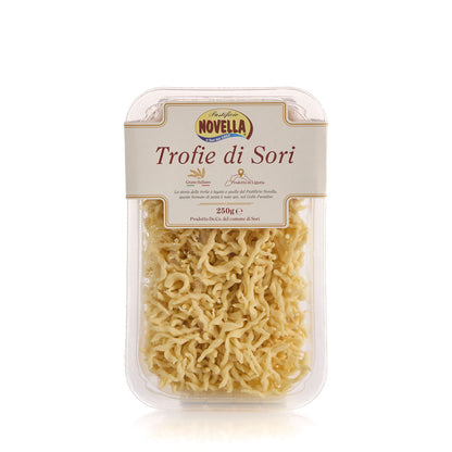 Trofie 250g