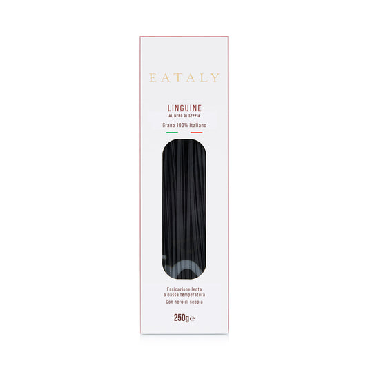 Linguine Encre de Seiche 250g