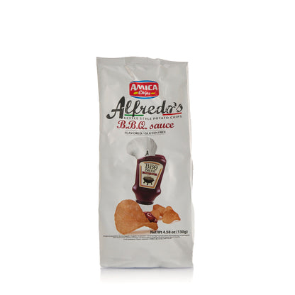 Chips barbecue 130g