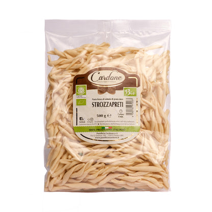 Strozzapreti 500g