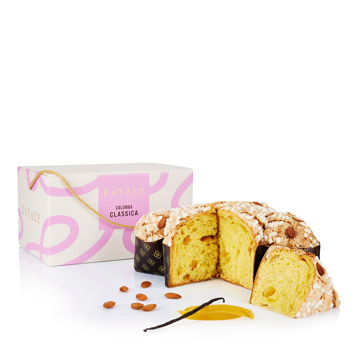 Colomba Classique 900g