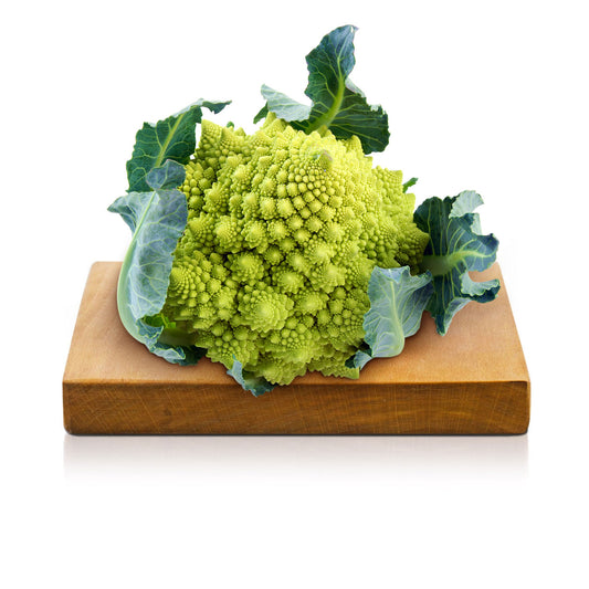 Choux-fleurs Romanesco 1kg