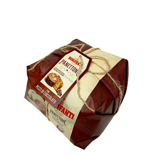 Panettone Chocolat Bonifanti 1Kg