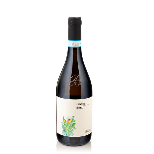 Langhe Bianco DOC Le Coccinelle 750ml