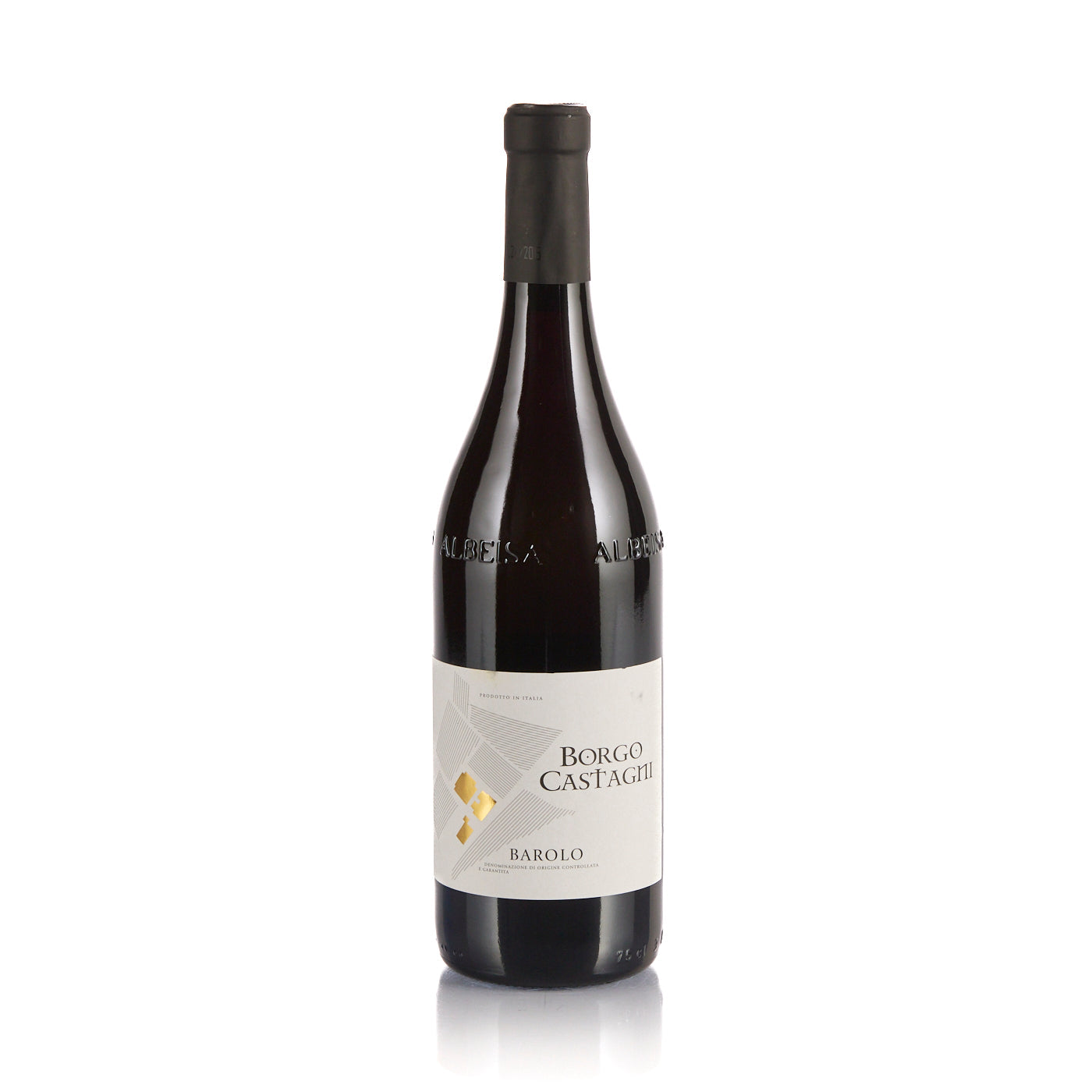 BAROLO CASTAGNI DOCG 0,75LT