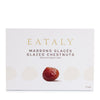 Marrons Glacés 12pz 200g