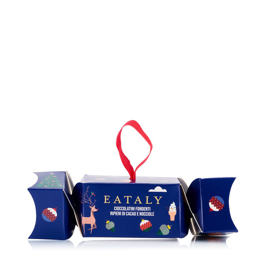 Christmas cracker cartonné 34g