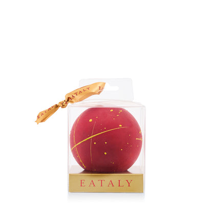 Pallina de chocolat noir 100g