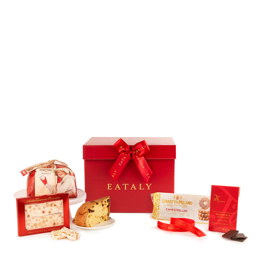 Coffret cadeaux - IL DOLCE