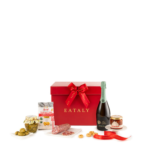 Coffret cadeaux - IL SALATO