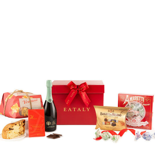 Coffret cadeaux - IL GOURMET
