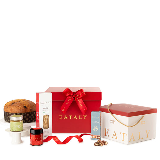 Coffret Cadeaux - L'AUTENTICO