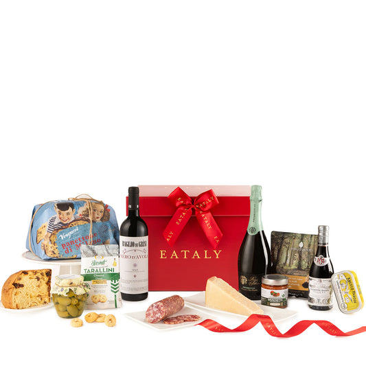 Coffret Cadeaux - IL GRANDE