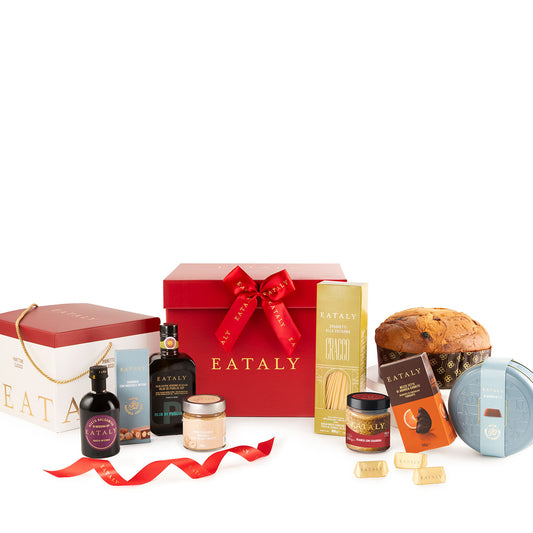 Coffret cadeaux - L'ICONICO