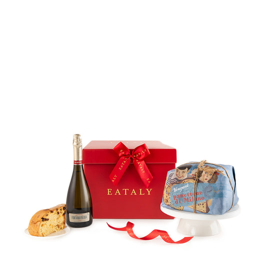 Coffret Cadeaux - IL VINTAGE